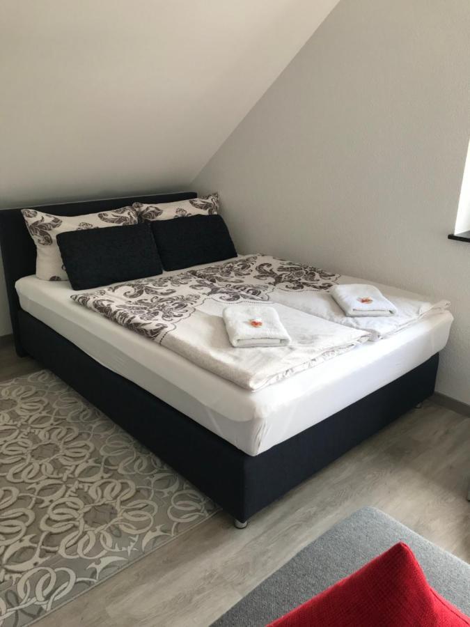 Lux Apartment *