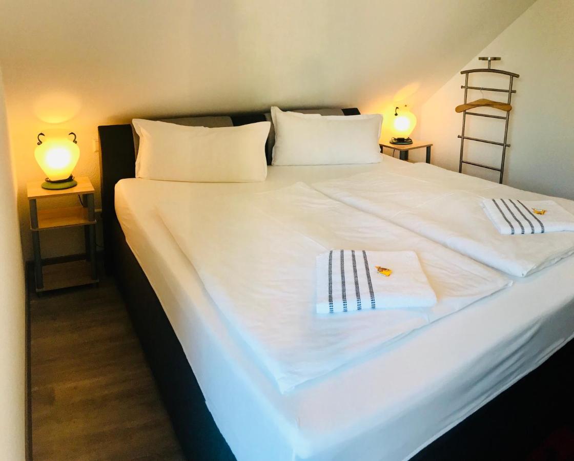 Lux Apartment