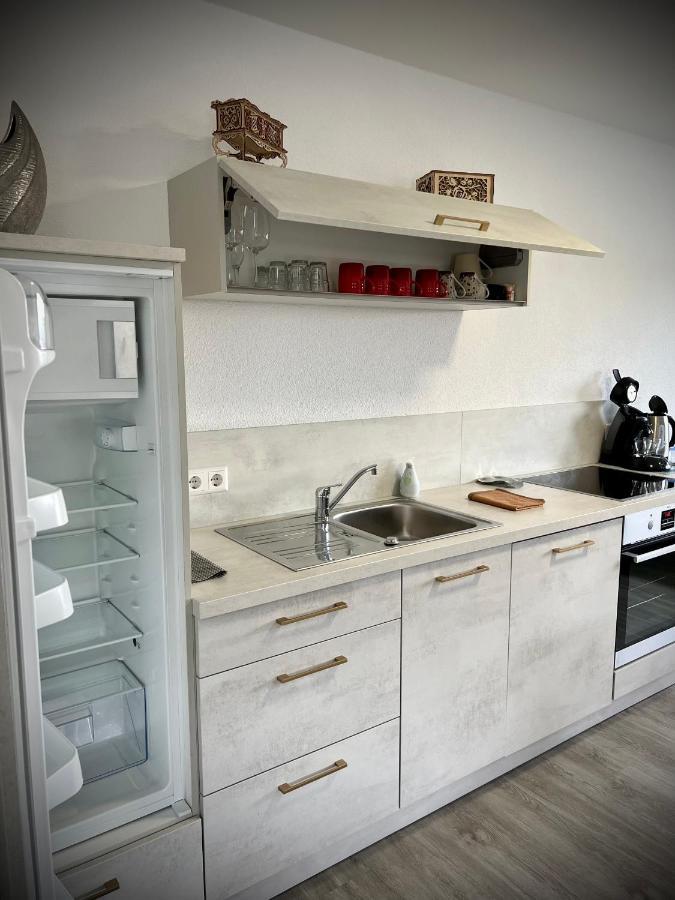 Apartment Lux *