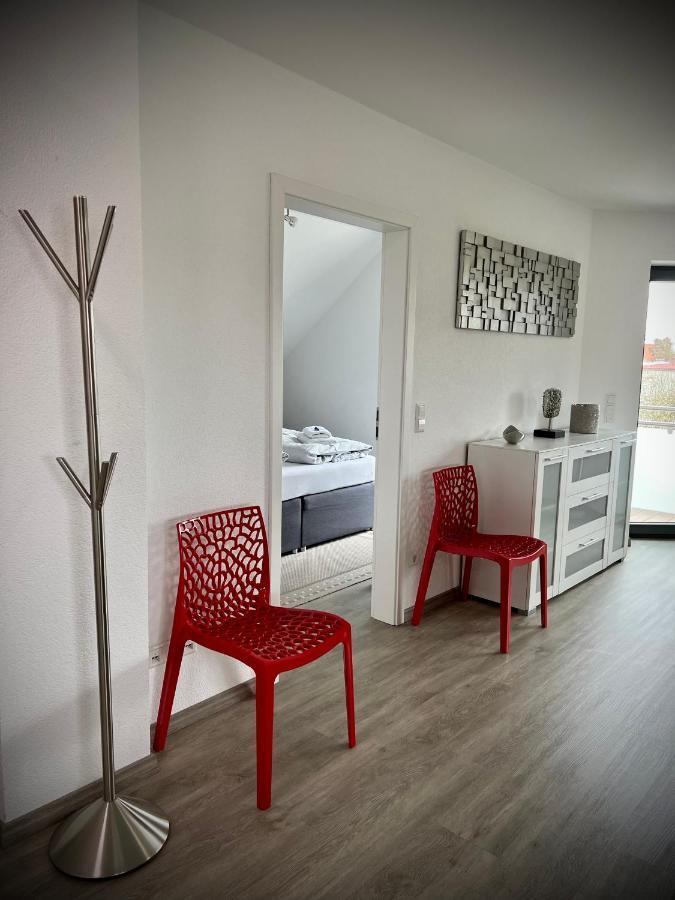 Lux Apartment