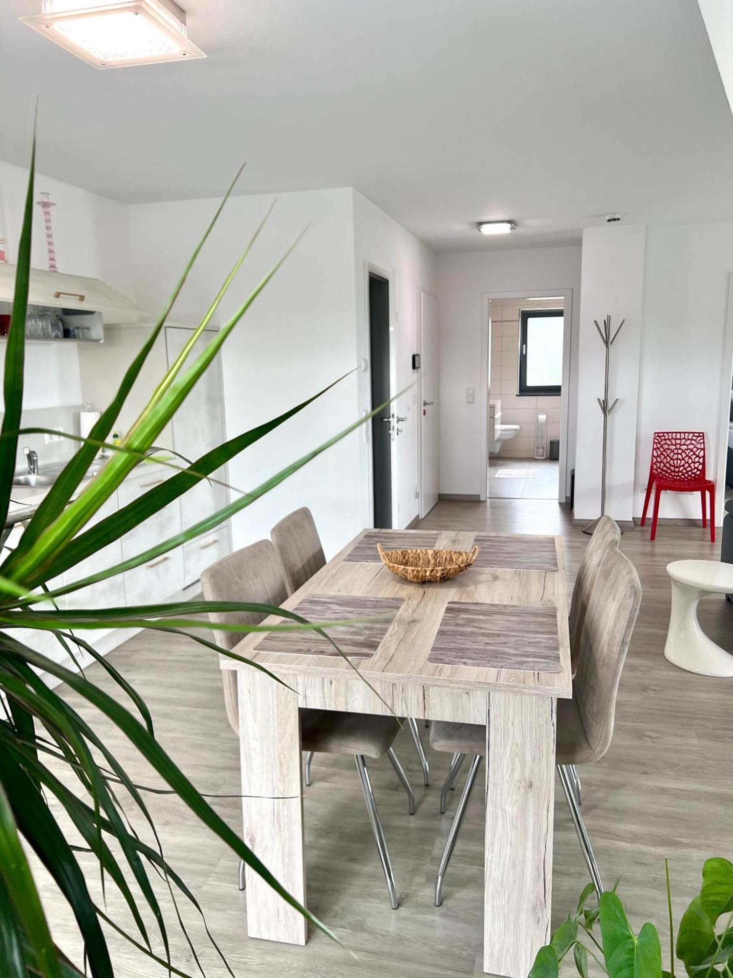 Apartment Lux *