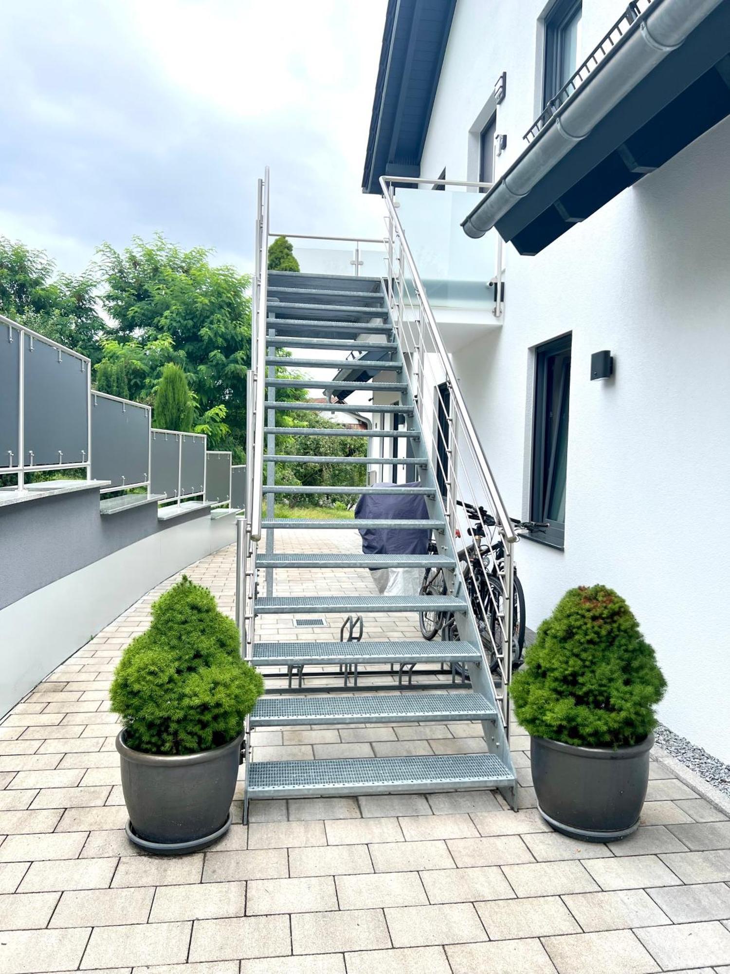 Lux Apartment Markdorf