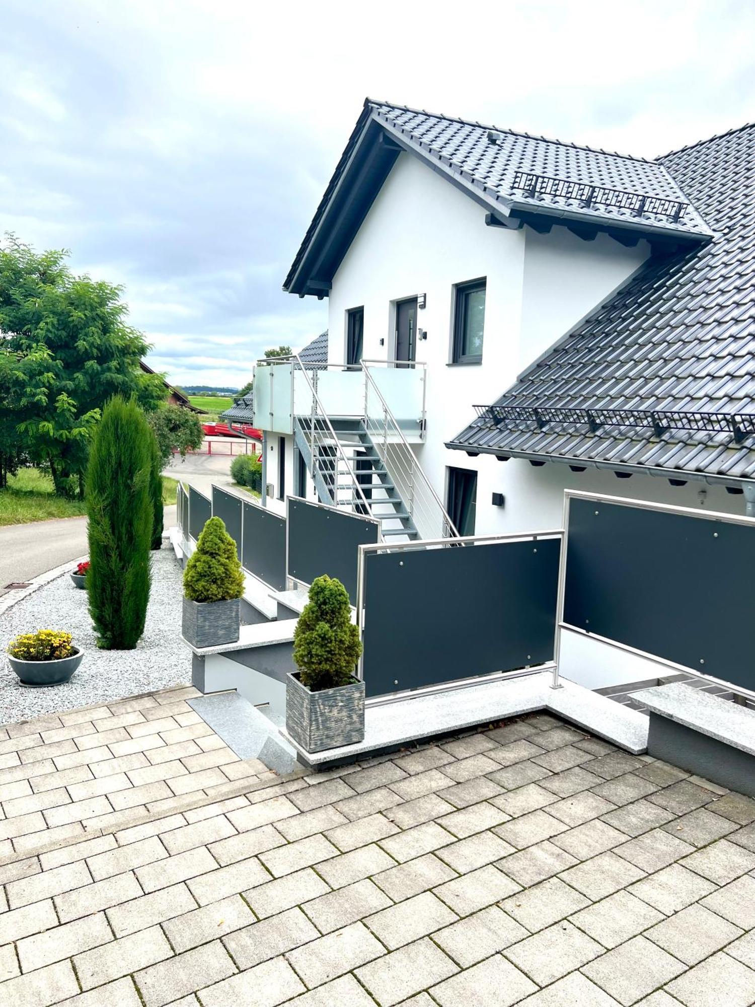 Apartment Lux Markdorf
