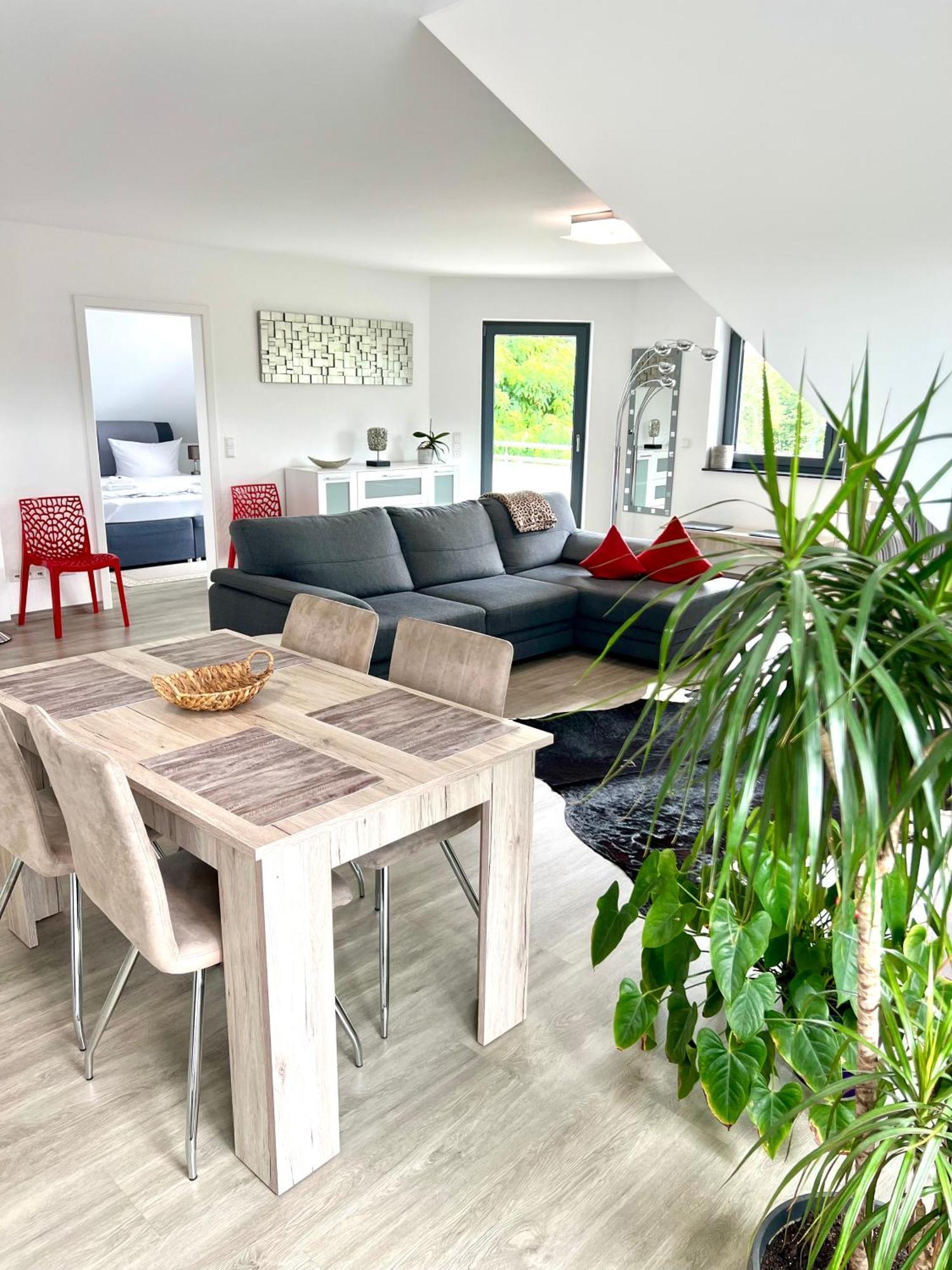 Lux Apartment