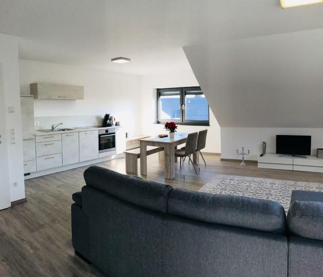 Lux Apartment