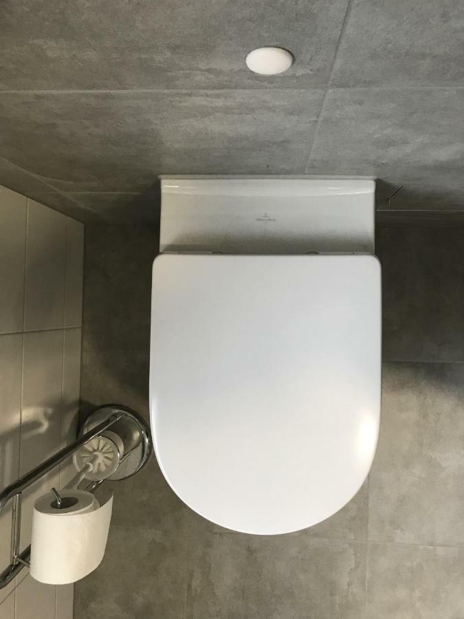 Lux Apartment *