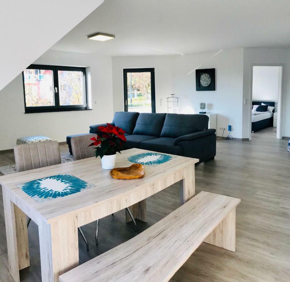 Lux Apartment Markdorf