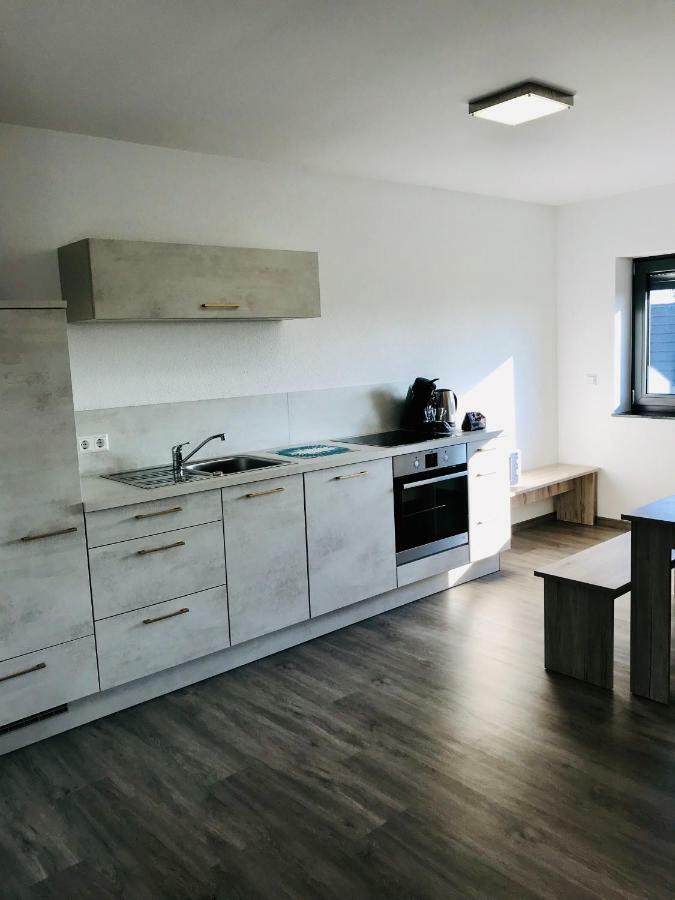 Lux Apartment *