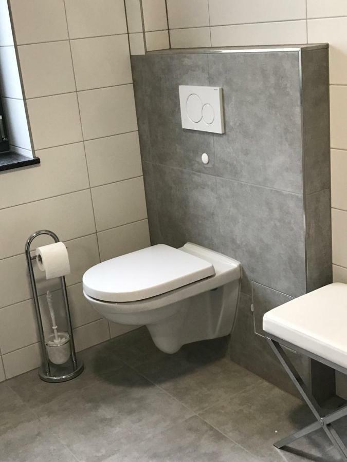 Lux Apartment *