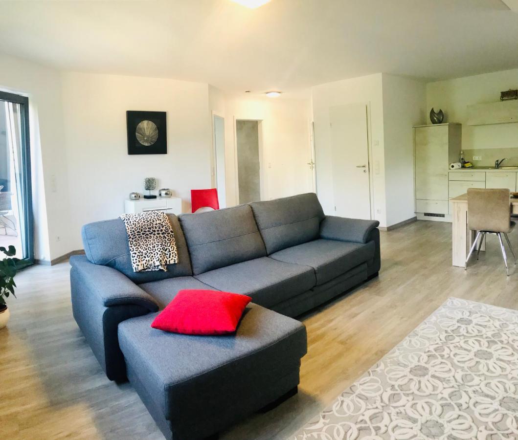 Apartment Lux *