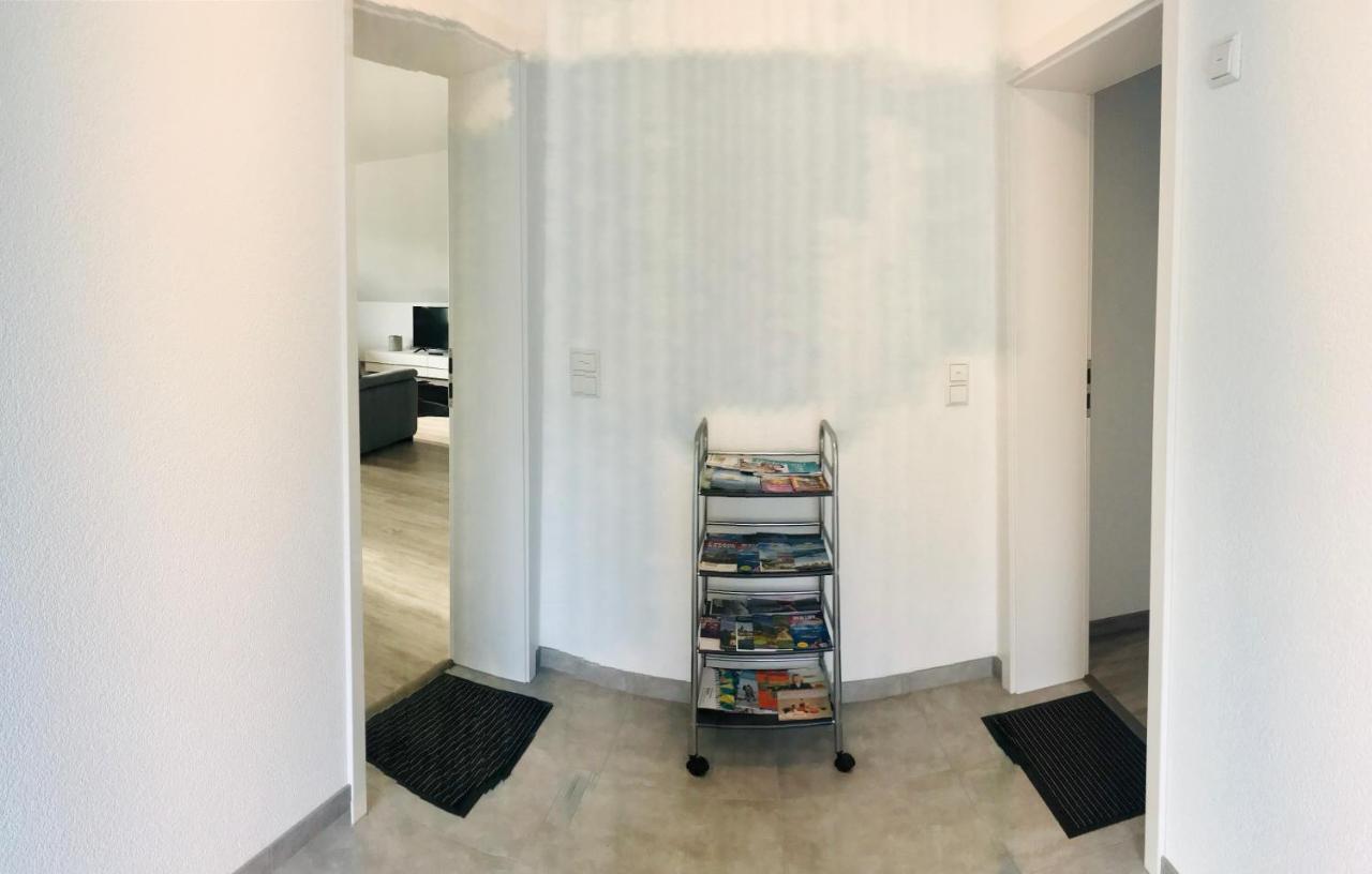 Lux Apartment Markdorf
