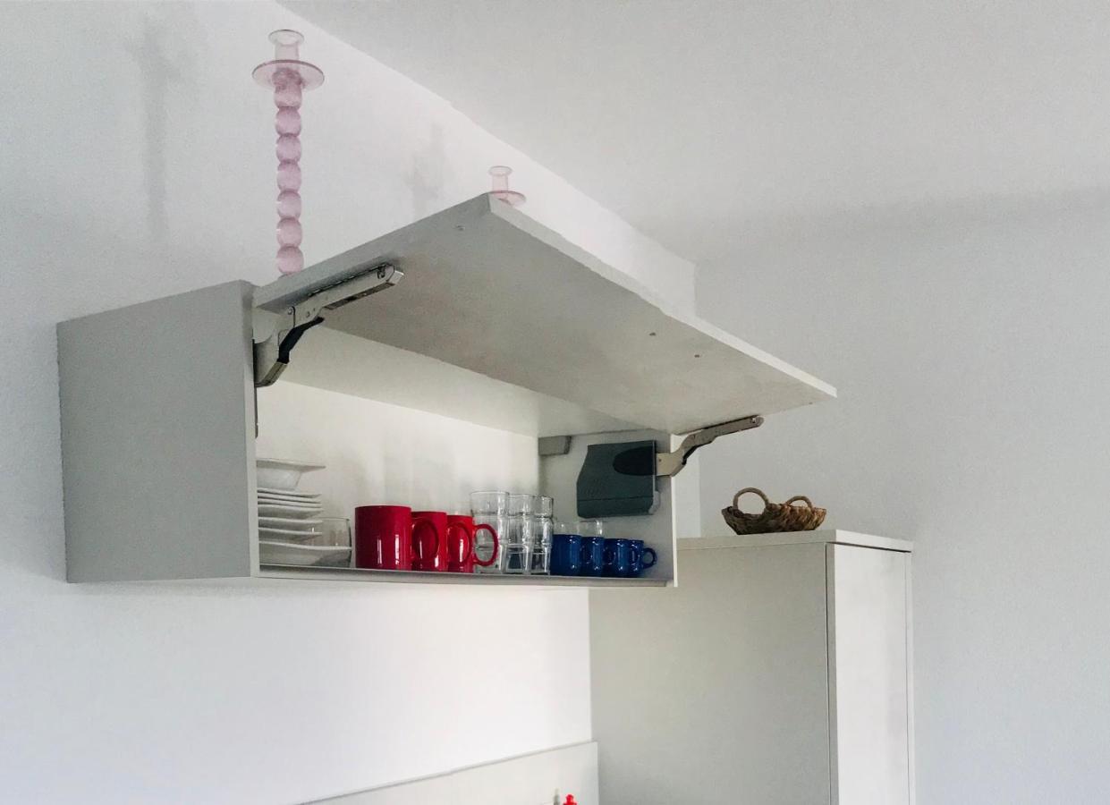 Apartment Lux Markdorf