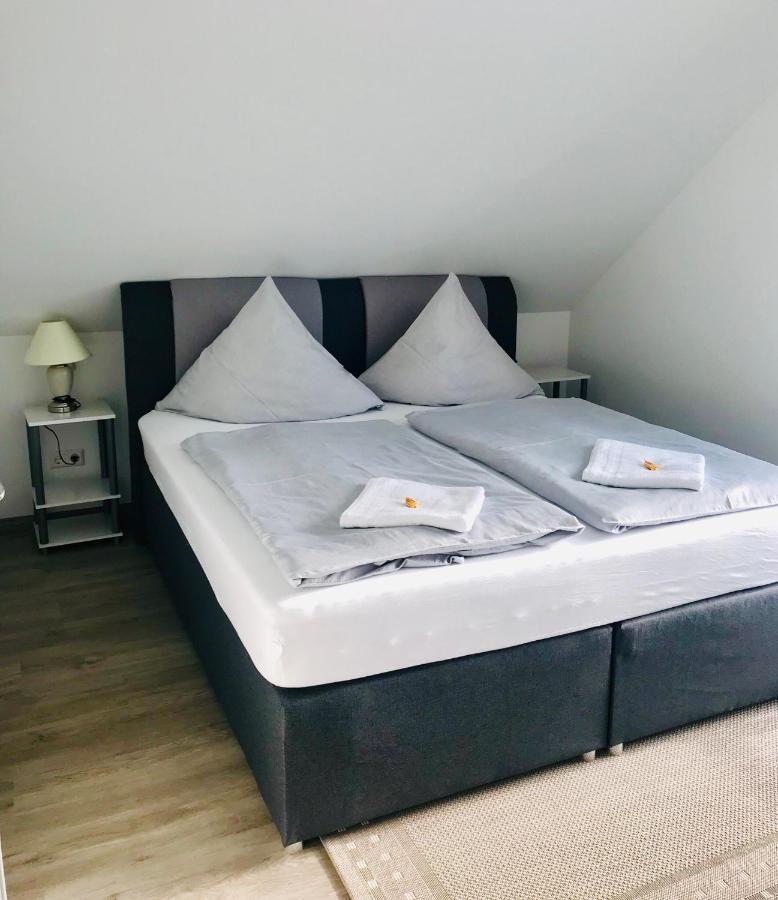 Apartment Lux