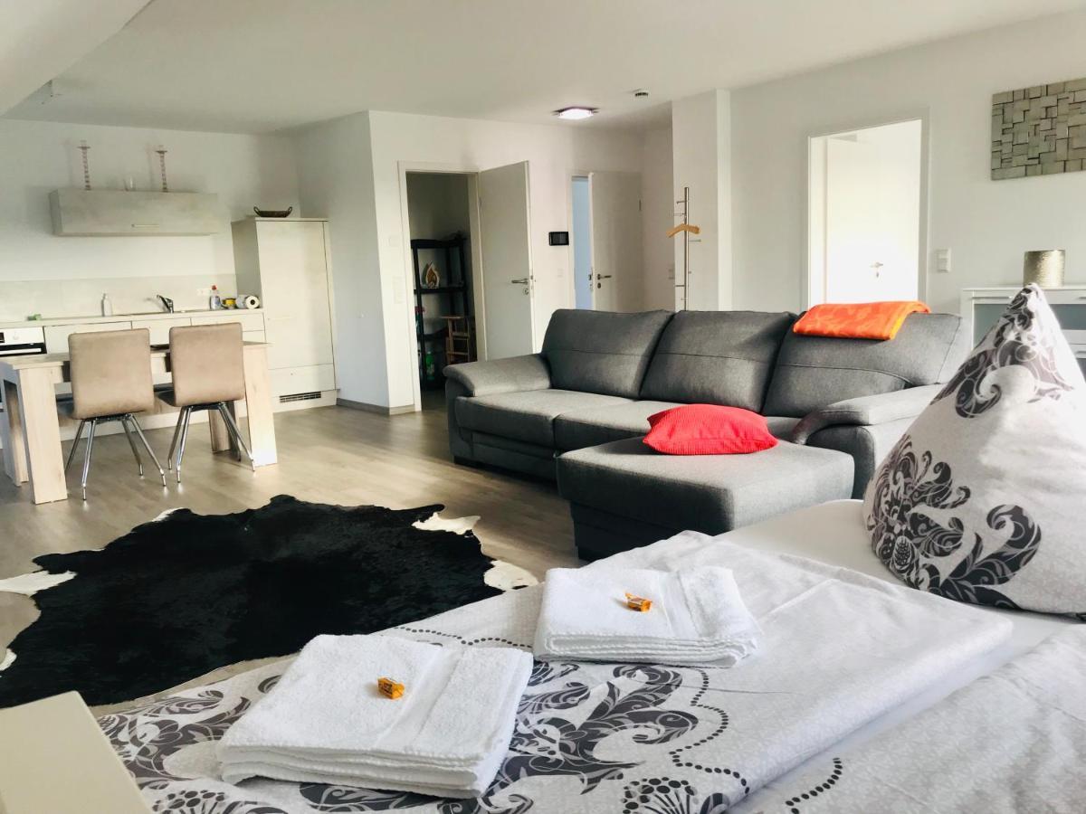 Apartment Lux *