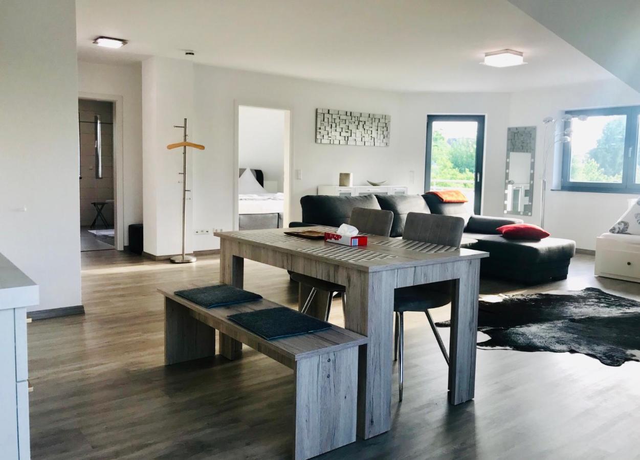 Lux Apartment Markdorf